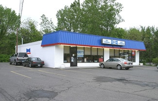 More details for 2799 Main St, Glastonbury, CT - Retail for Sale