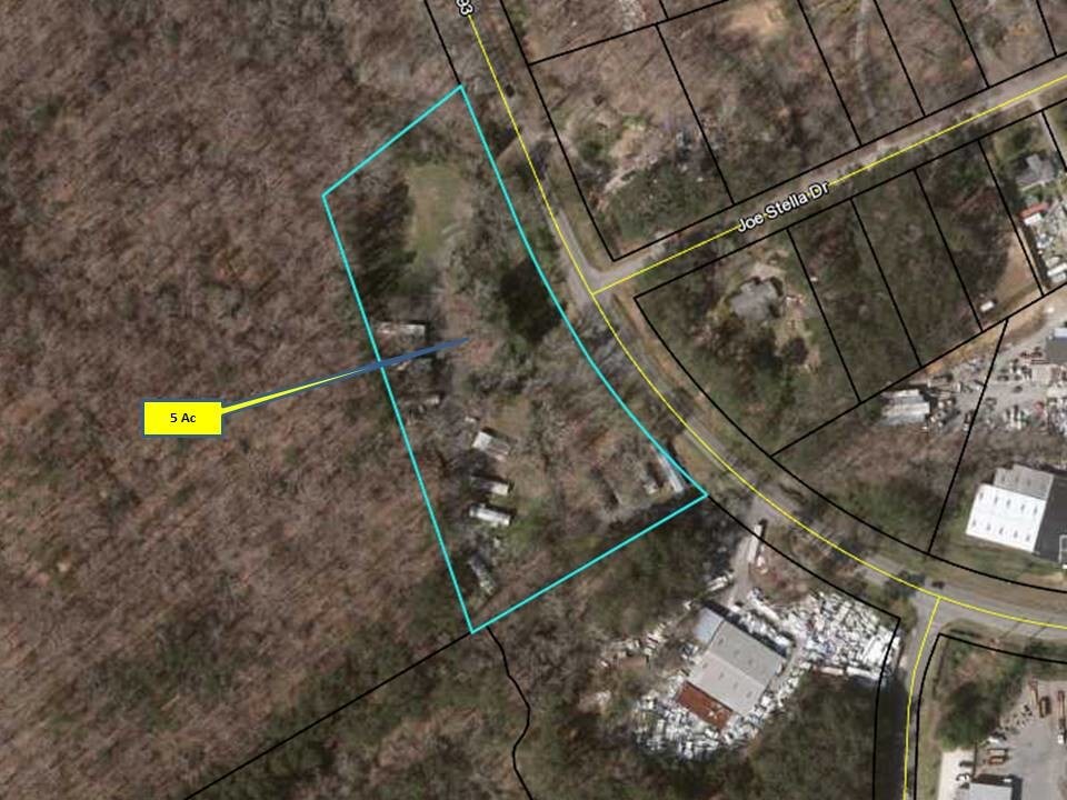 1008 Highway 293 SE, Cartersville, GA for sale Primary Photo- Image 1 of 1