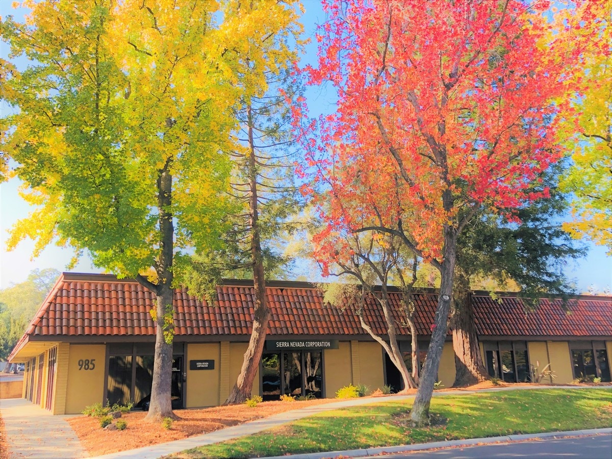 985 University Ave, Los Gatos, CA 95032