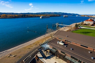 254 Hendrickson Dr, Kalama, WA for lease Building Photo- Image 1 of 7