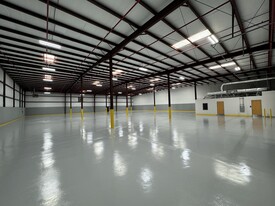 Pope Industrial Park - Warehouse