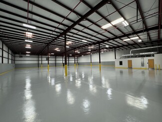 More details for 1301-1317 Transport Dr, Raleigh, NC - Industrial for Lease