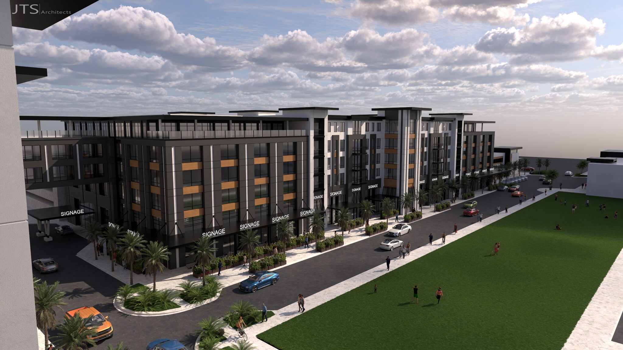 1380-1400 Colonial Blvd, Fort Myers, FL for lease Building Photo- Image 1 of 20