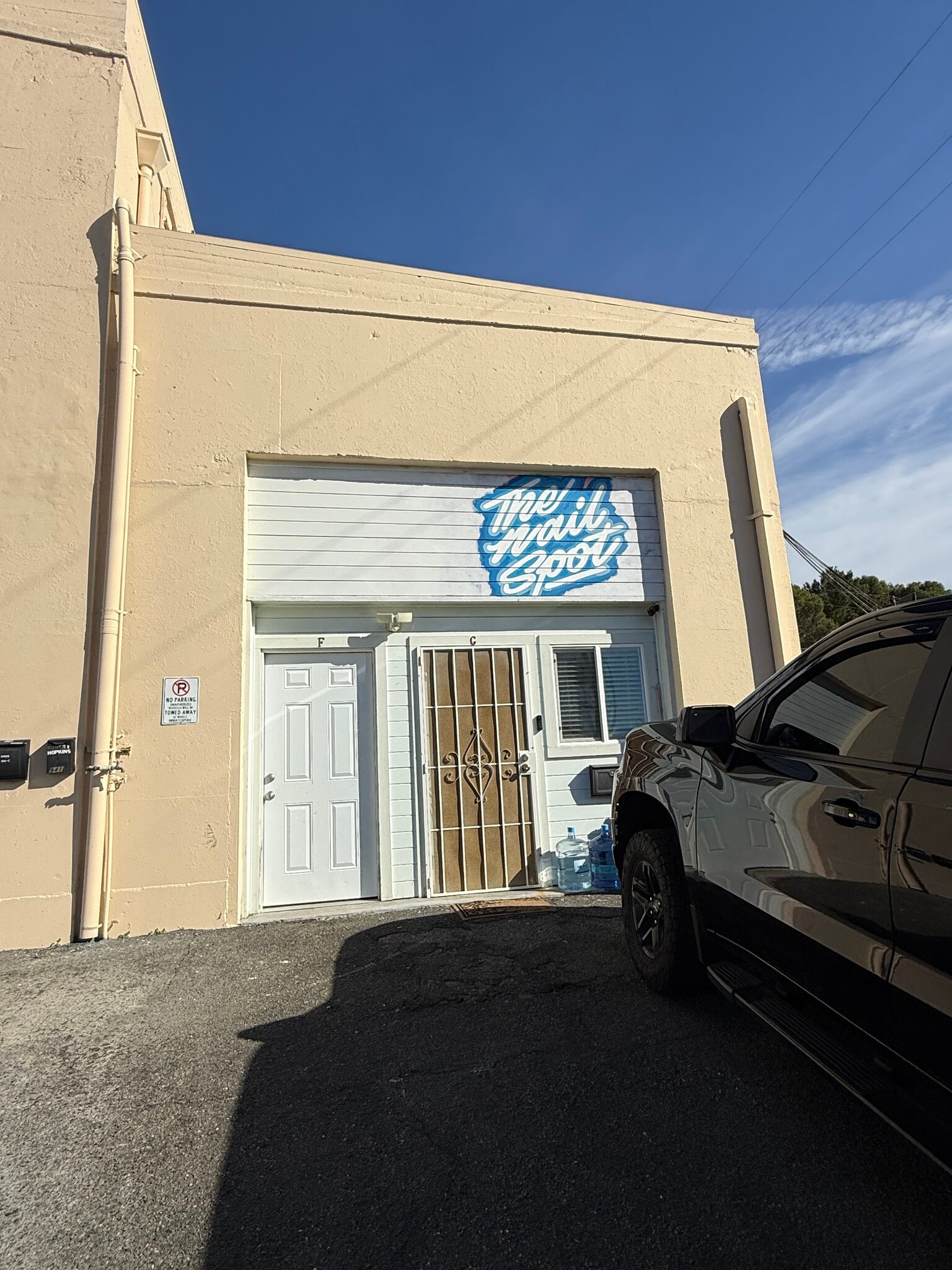 941 Grant St, Benicia, CA for lease Interior Photo- Image 1 of 4