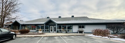 789 Main St, Great Barrington, MA for lease Building Photo- Image 1 of 33