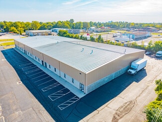 More details for 2920-2940 E 14th Ave, Columbus, OH - Industrial for Lease