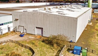 More details for Baldovie Rd, Dundee - Industrial for Lease