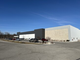 More details for 306 Peckhart Ct, Auburn, IN - Industrial for Sale