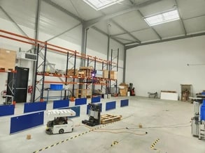 Flex in Sucy-en-Brie for lease Interior Photo- Image 1 of 11