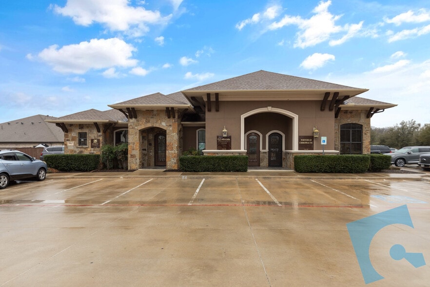 8821 Davis Blvd, Keller, TX for sale - Building Photo - Image 1 of 7