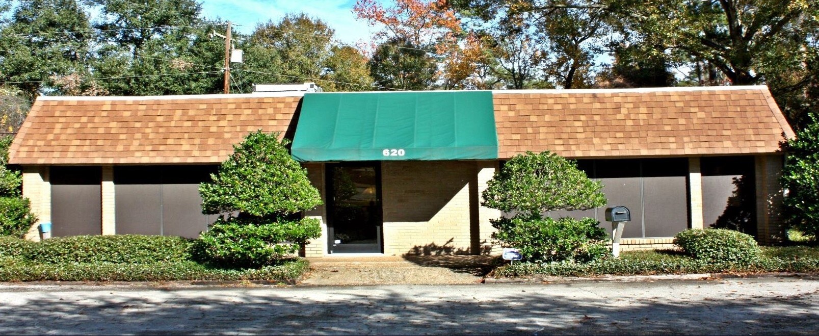 620 Longmire Rd, Conroe, TX for sale Primary Photo- Image 1 of 1