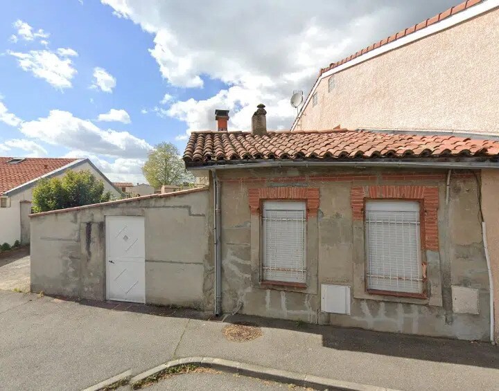 Land in Toulouse for sale - Building Photo - Image 1 of 3