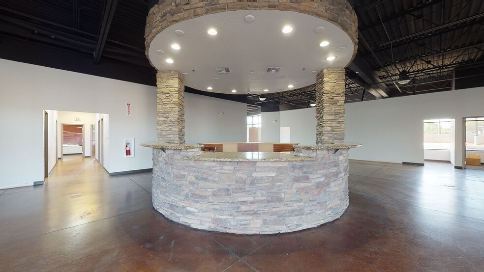 1310 E Southern Ave, Mesa, AZ for lease - Matterport 3D Scan - Image 2 of 10