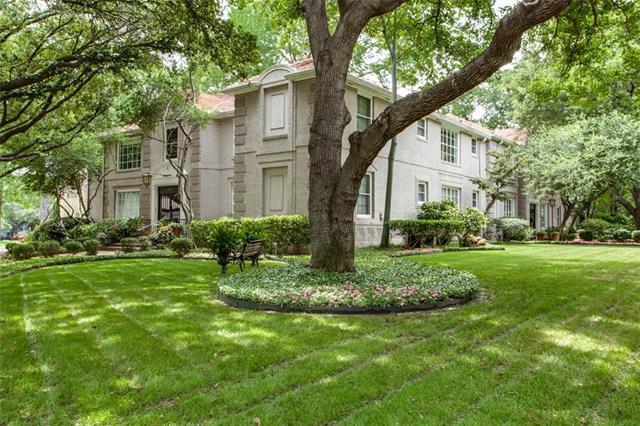 4501 Westway Ave, Dallas, TX for sale - Primary Photo - Image 1 of 1