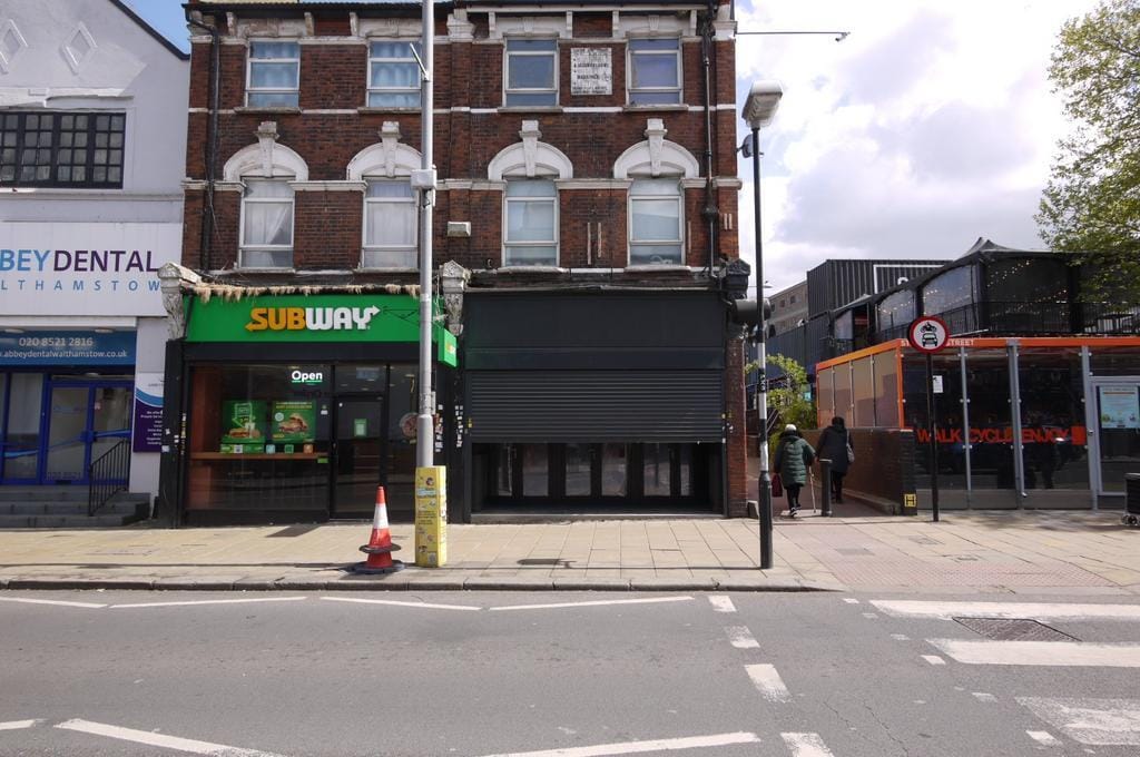 St. James's St, London for lease Building Photo- Image 1 of 12