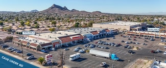 More details for 16820 N Cave Creek Rd, Phoenix, AZ - Retail for Lease