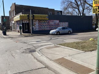 More details for 5700 S Damen Ave, Chicago, IL - Retail for Sale