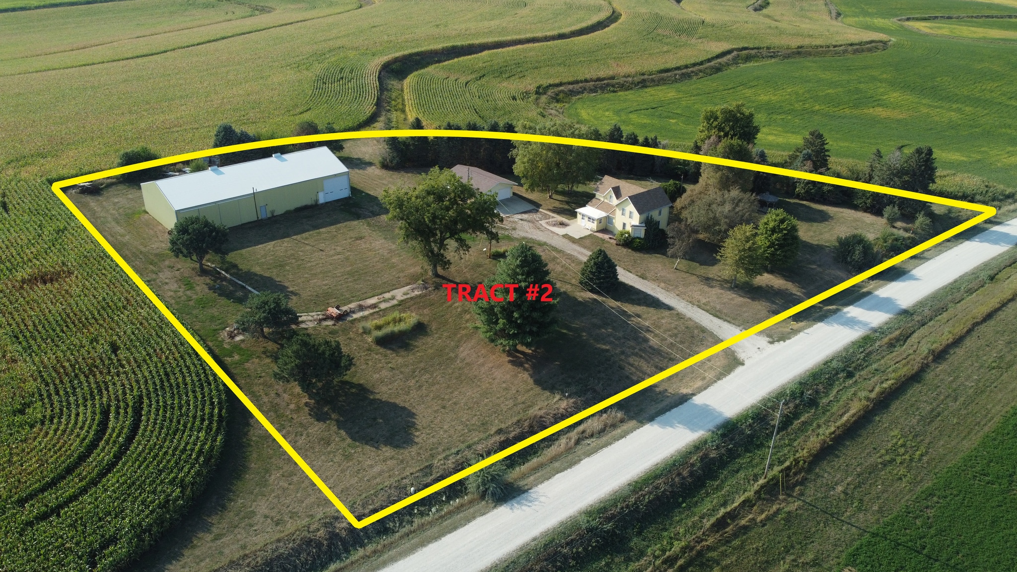 23614 500th St, Walnut, IA 51577