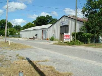 745 Lackey Dr, Macon-Bibb, GA for sale Primary Photo- Image 1 of 1