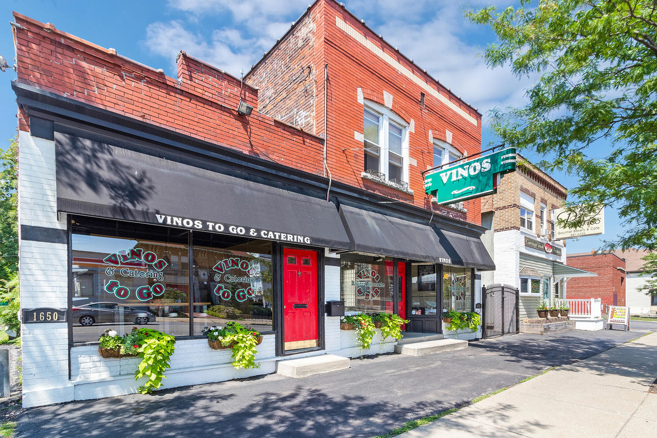 1652 Elmwood Ave, Buffalo, NY 14207 | LoopNet