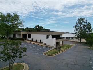 More details for 346 Crossgates Blvd, Brandon, MS - Office for Sale