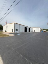 2401 Destiny Way, Odessa FL - Warehouse