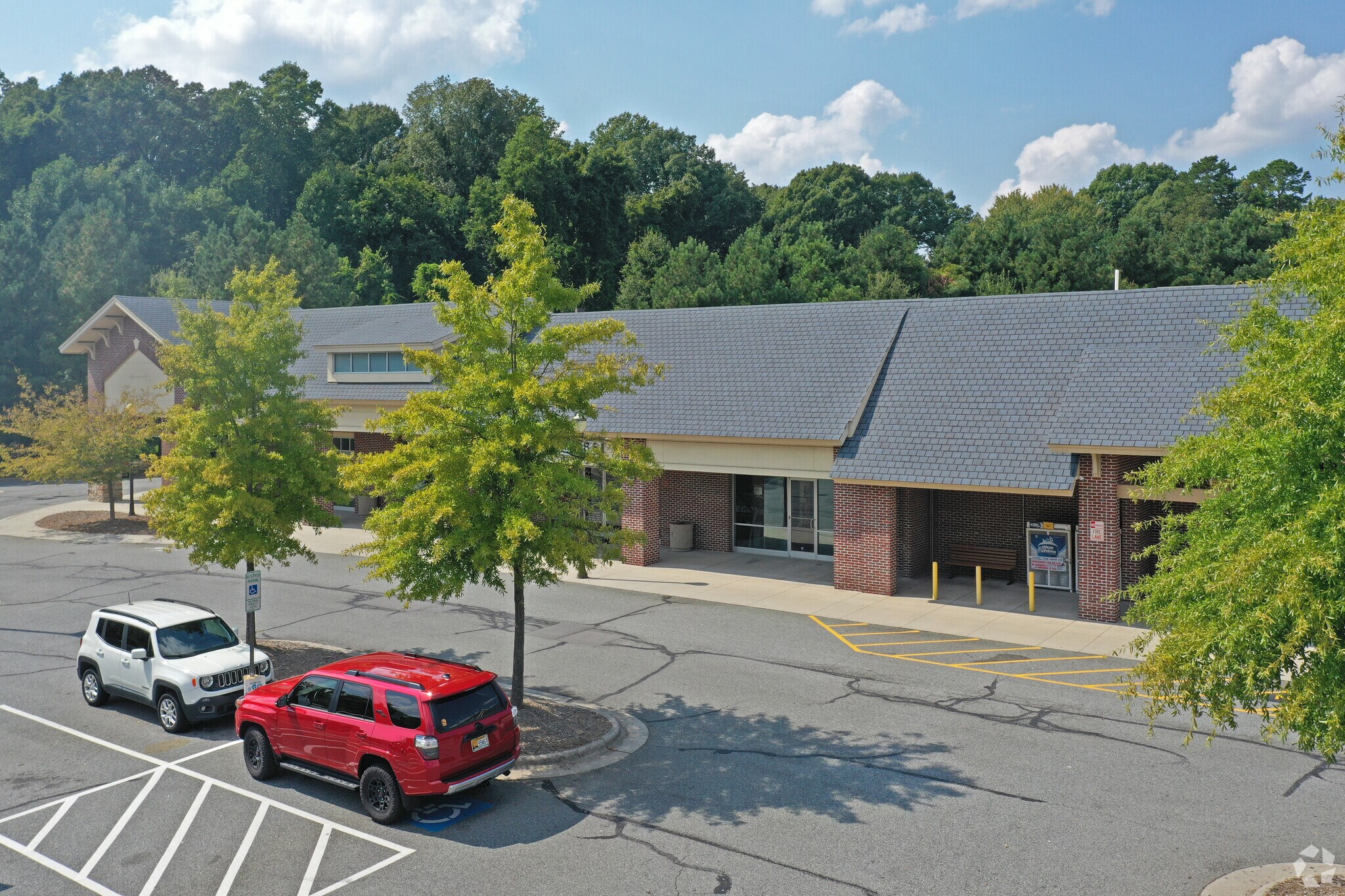 Kinnamon Rd, Clemmons, NC 27012 Kinnamon Village