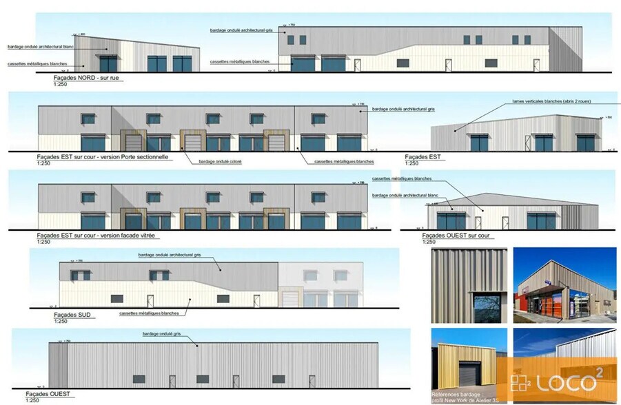 Flex in Fonsorbes for sale - Building Photo - Image 3 of 4