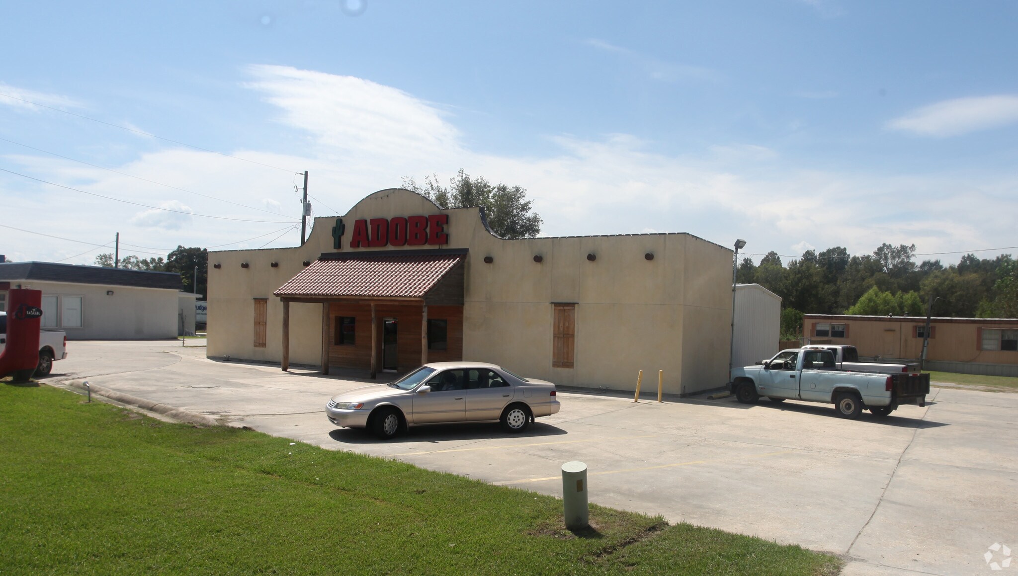 12513 Airline Hwy, Gonzales, LA for sale Primary Photo- Image 1 of 1