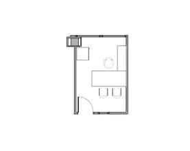 4425 W Airport Fwy, Irving, TX for lease Floor Plan- Image 1 of 1