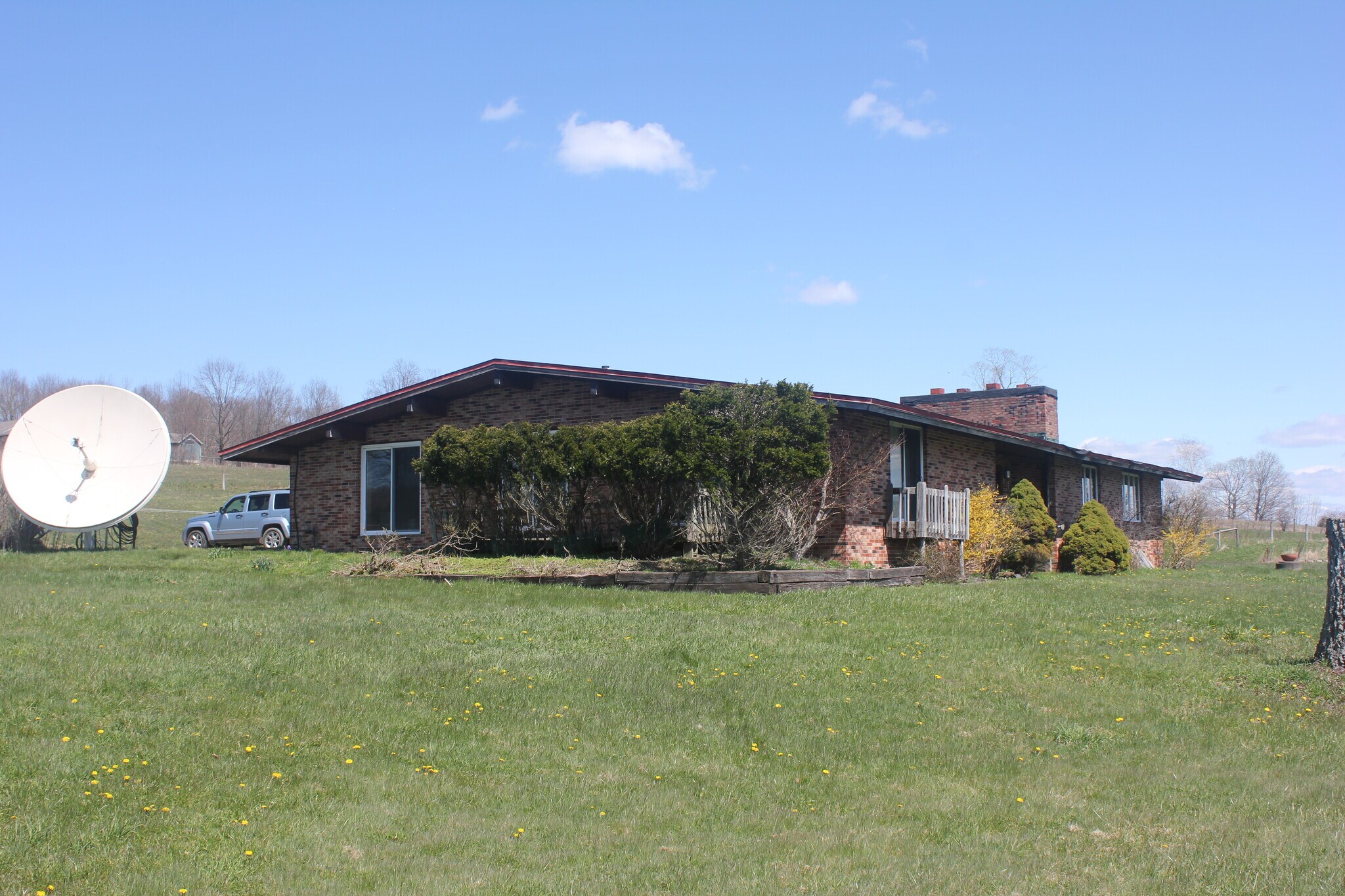 22460 Route 957, Columbus, PA for sale Primary Photo- Image 1 of 1