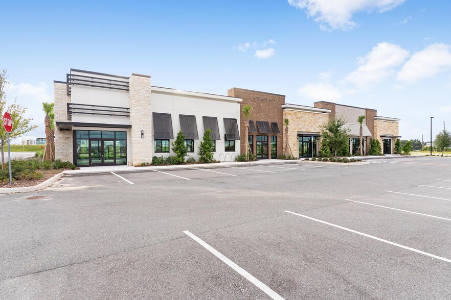 7159 Avalon Rd, Winter Garden, FL for lease - Building Photo - Image 1 of 19