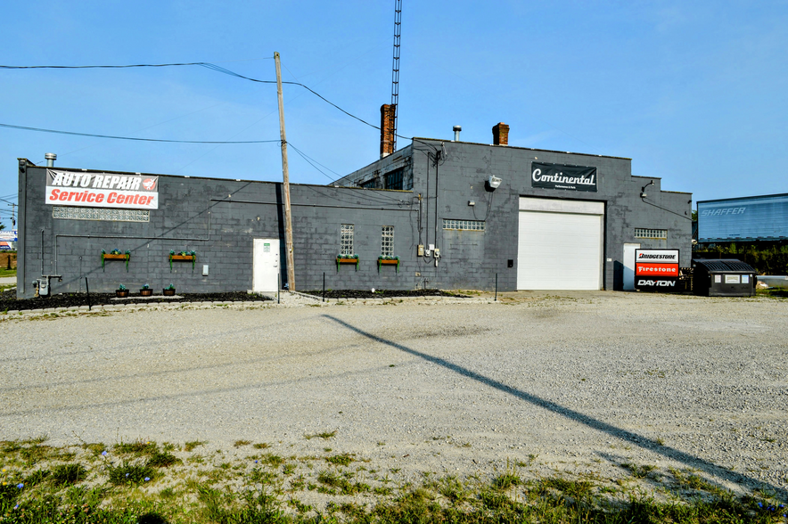 5893 Center Rd, Valley City, OH for lease - Building Photo - Image 3 of 5