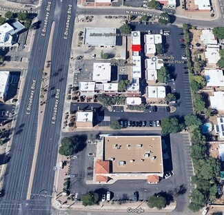 More details for 7455-7475 E Broadway Blvd, Tucson, AZ - Office for Sale