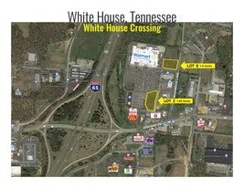 White House Tn Commercial Real Estate For Sale And Lease