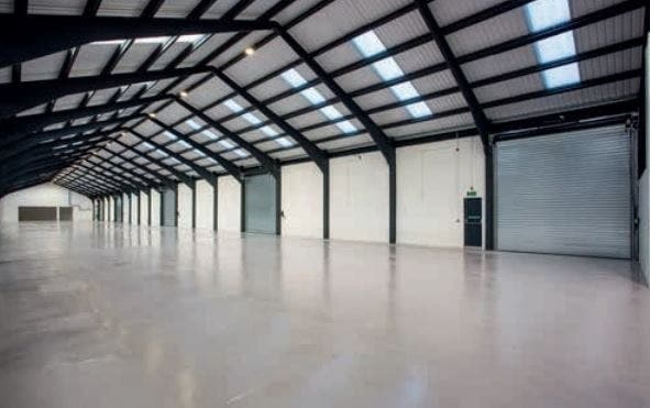 Nobel Rd, London for sale Interior Photo- Image 1 of 1