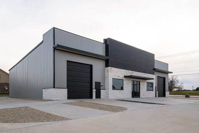 4620 US 377 Hwy, Aubrey, TX for lease - Building Photo - Image 3 of 11