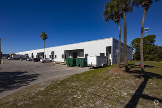 More details for 5501-5519 Pioneer Park Blvd, Tampa, FL - Industrial for Lease