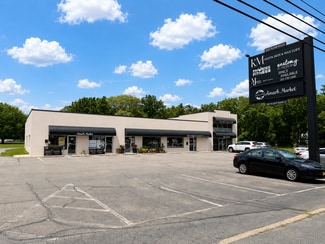 More details for 108-116 E Plane St, Hackettstown, NJ - Retail for Lease