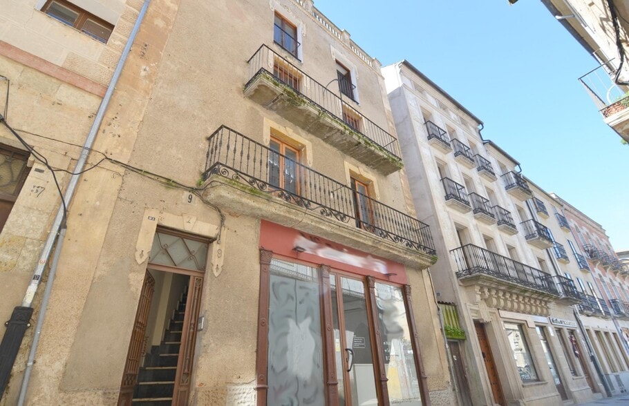  in Ciudad Rodrigo for sale - Building Photo - Image 1 of 50