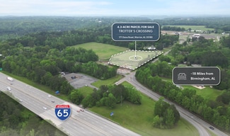 More details for 171 Dana Rd, Warrior, AL - Land for Sale