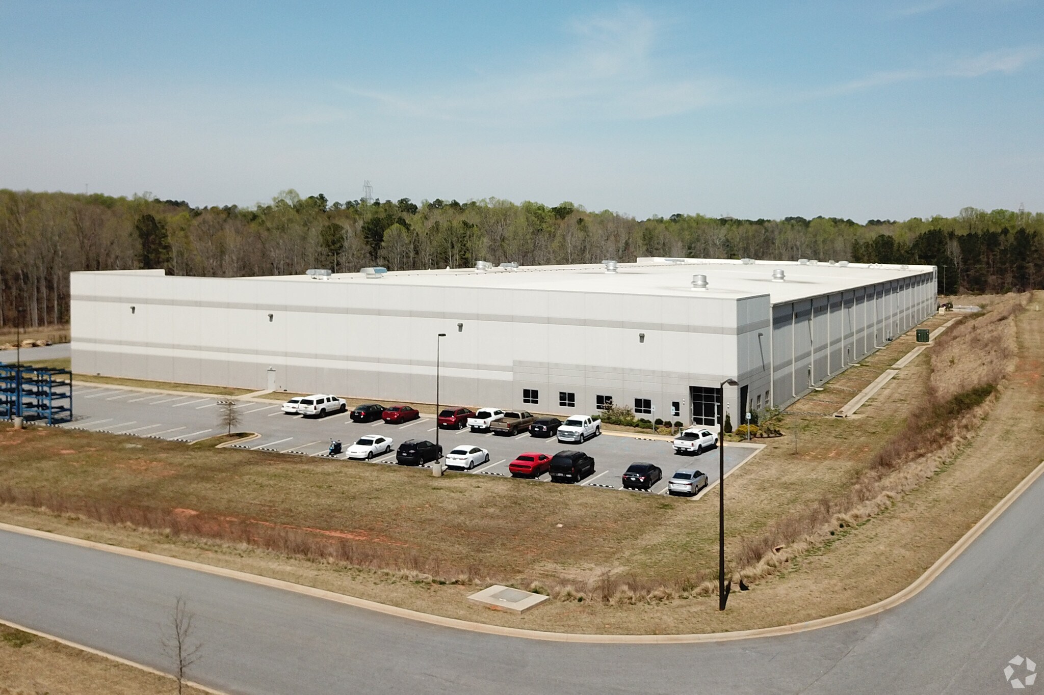 2781 New Cut Rd, Spartanburg, SC for lease Primary Photo- Image 1 of 6
