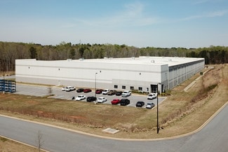 More details for 2781 New Cut Rd, Spartanburg, SC - Industrial for Lease