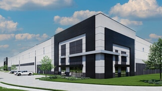 More details for 2700 Harrison NW rd, Johnstown, OH - Industrial for Lease