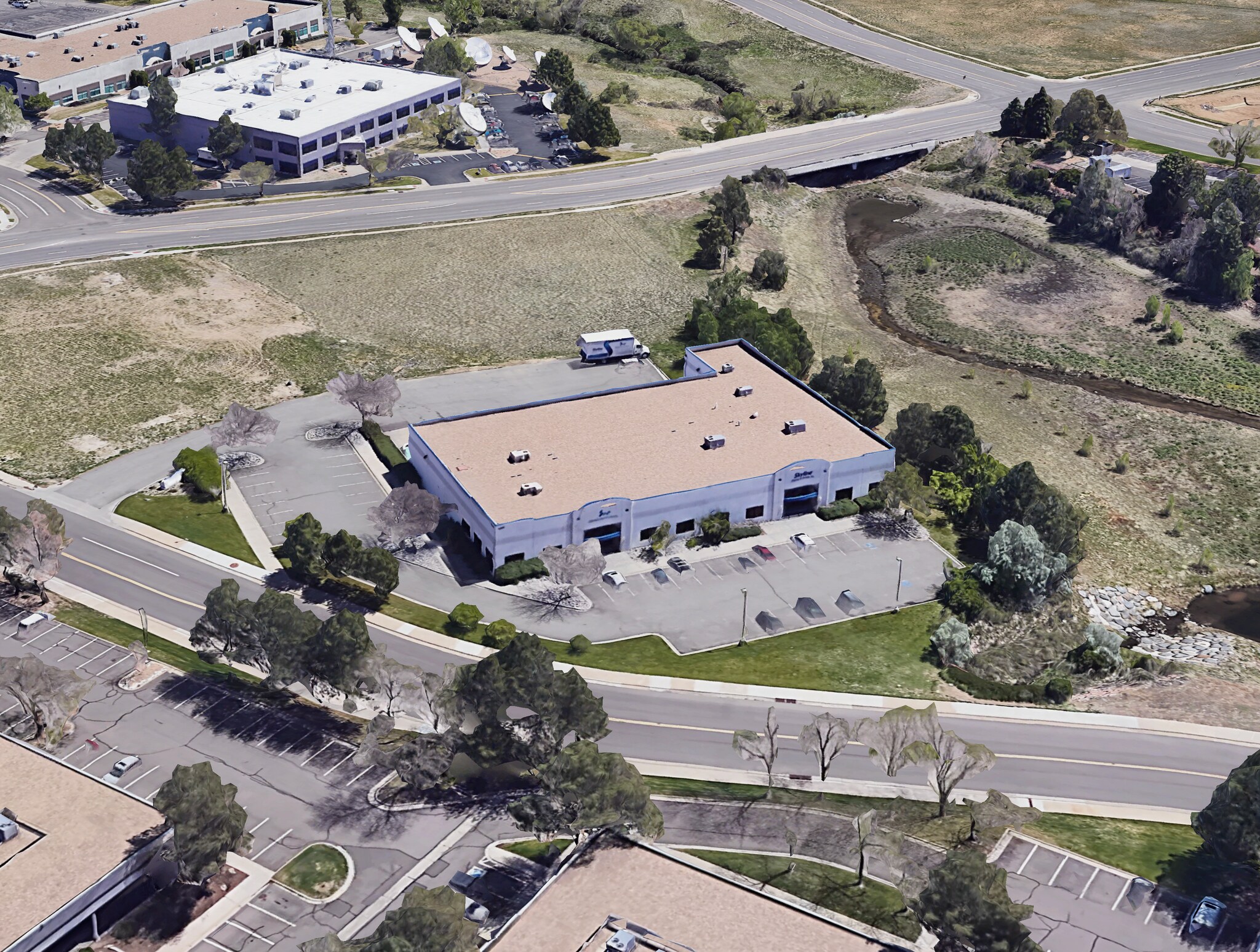 6586 S Kenton St, Centennial, CO for lease Building Photo- Image 1 of 47