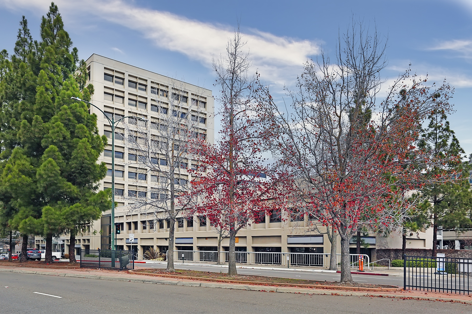 1990 N California Blvd, Walnut Creek, CA for lease Building Photo- Image 1 of 6