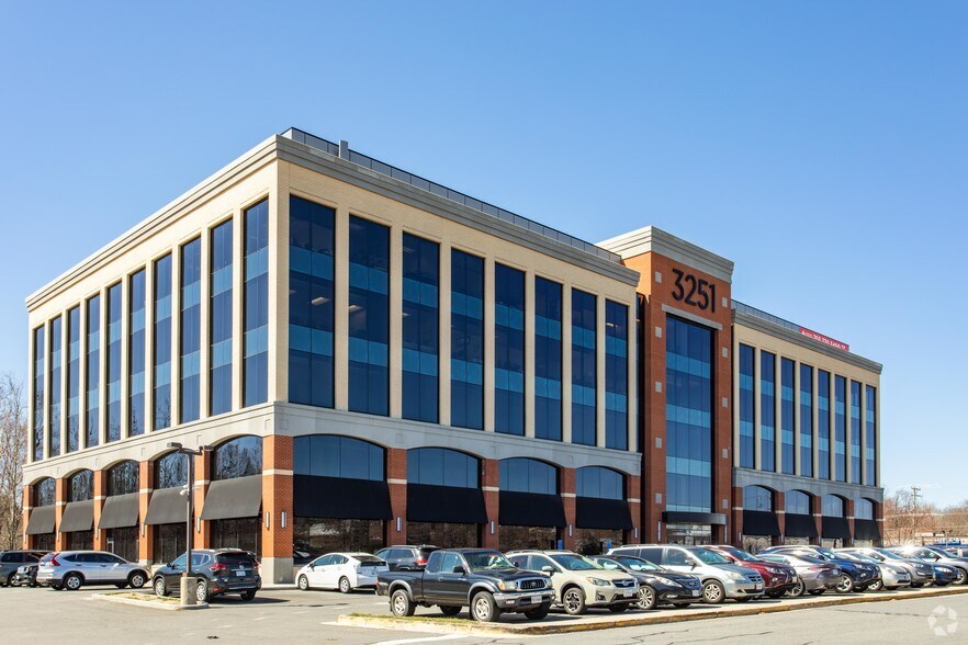 3251 Old Lee Hwy, Fairfax, VA, 22030 Office Space For Lease