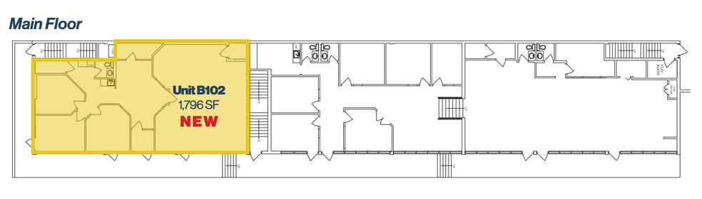 9705 Horton Rd SW, Calgary, AB for lease - Building Photo - Image 3 of 7