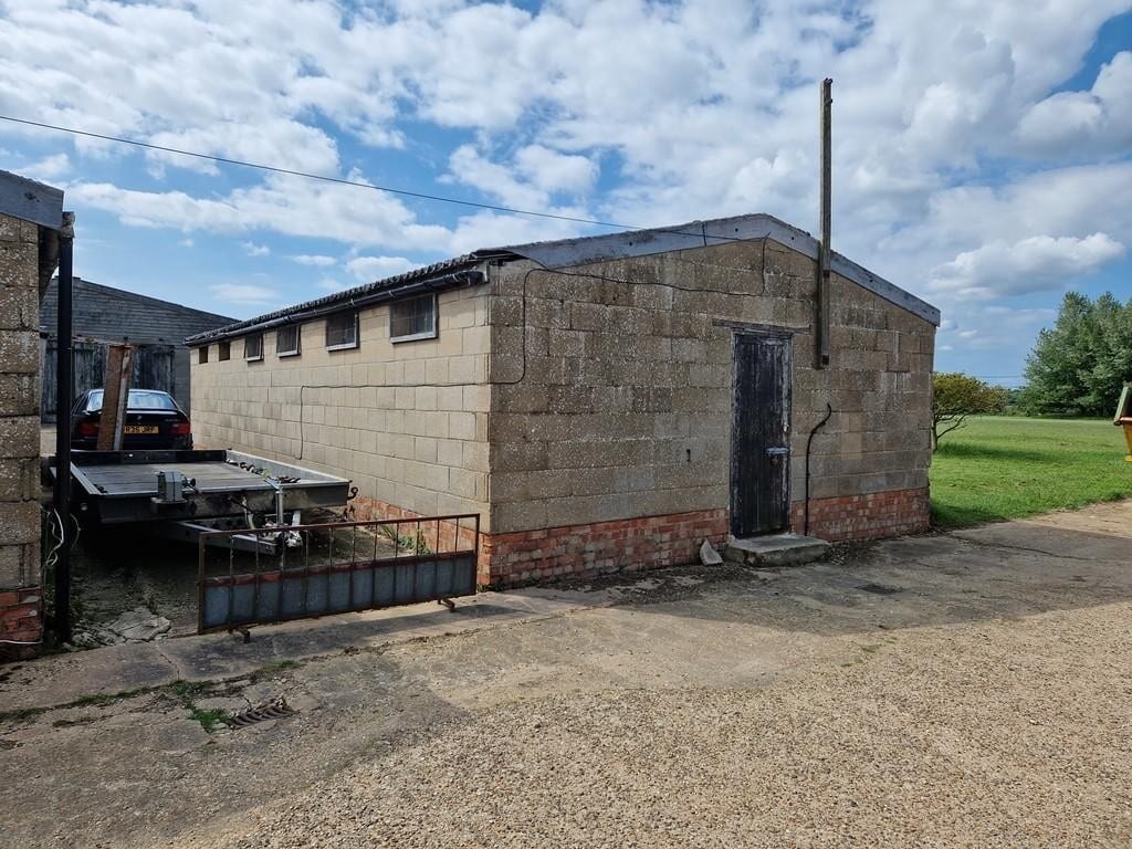 5 High House Farm Rd, Woodbridge for sale Primary Photo- Image 1 of 1