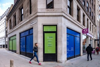 37-39 High Holborn, London for lease Building Photo- Image 2 of 5